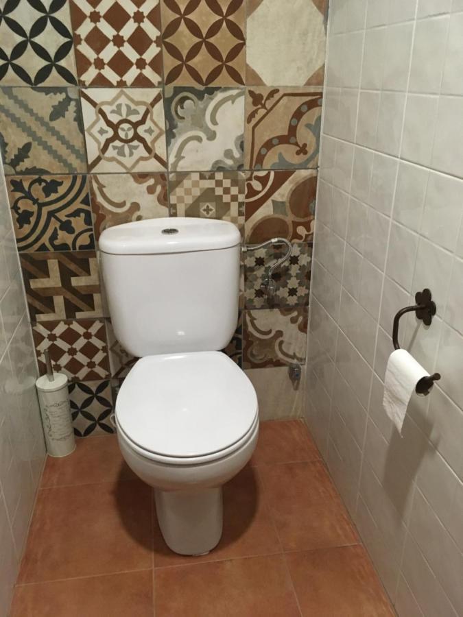 Precioso Chalet Junto A Potes Con Piscina-4 Hab,3 Banos اوخيدو المظهر الخارجي الصورة