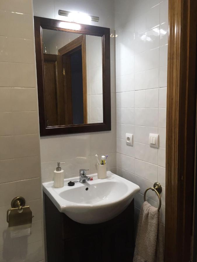 Precioso Chalet Junto A Potes Con Piscina-4 Hab,3 Banos اوخيدو المظهر الخارجي الصورة