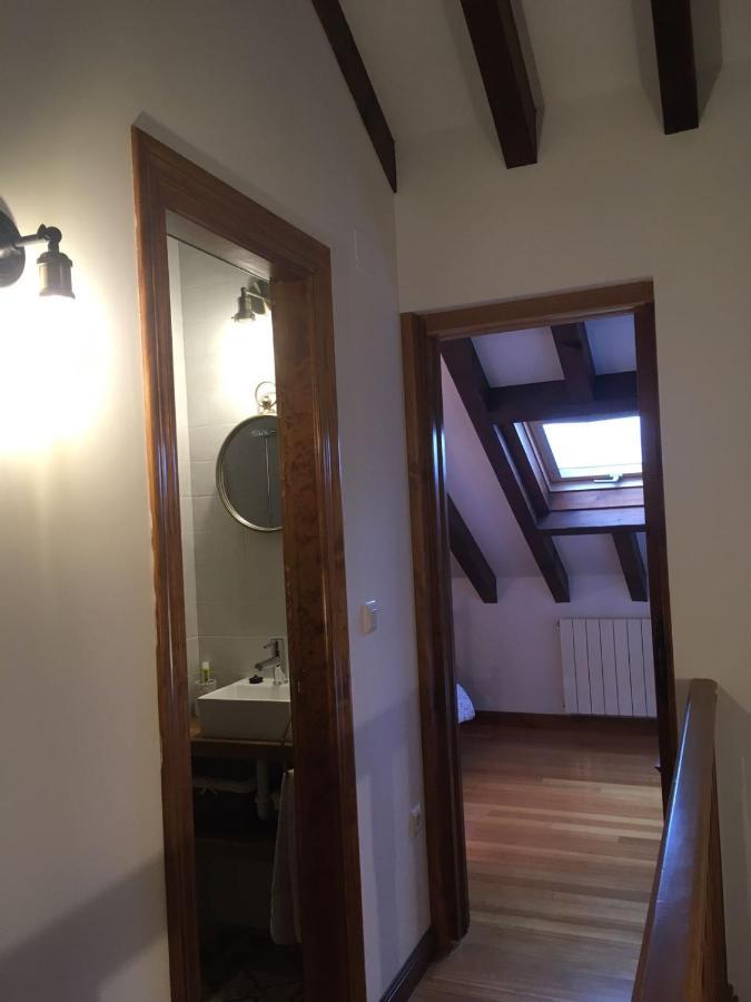 Precioso Chalet Junto A Potes Con Piscina-4 Hab,3 Banos اوخيدو المظهر الخارجي الصورة