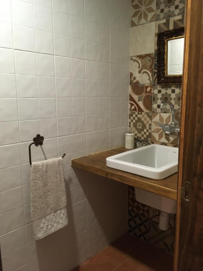Precioso Chalet Junto A Potes Con Piscina-4 Hab,3 Banos اوخيدو المظهر الخارجي الصورة
