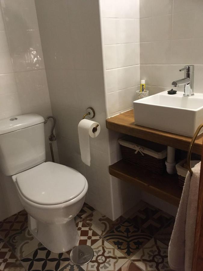 Precioso Chalet Junto A Potes Con Piscina-4 Hab,3 Banos اوخيدو المظهر الخارجي الصورة