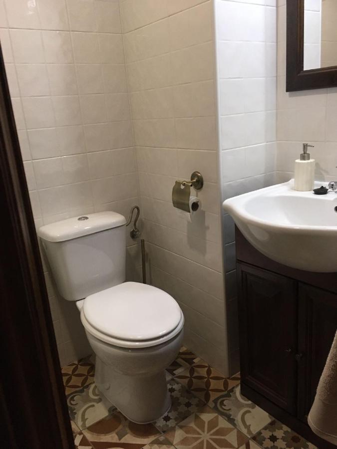 Precioso Chalet Junto A Potes Con Piscina-4 Hab,3 Banos اوخيدو المظهر الخارجي الصورة