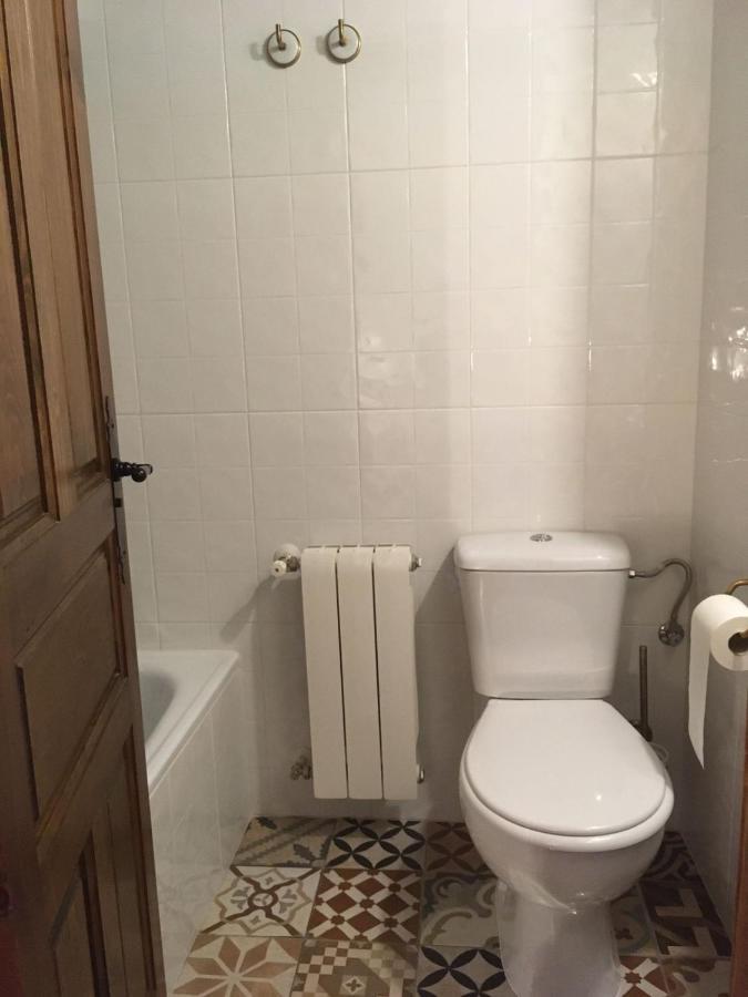 Precioso Chalet Junto A Potes Con Piscina-4 Hab,3 Banos اوخيدو المظهر الخارجي الصورة