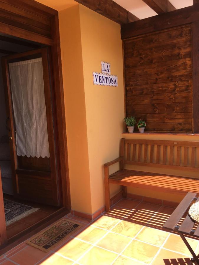 Precioso Chalet Junto A Potes Con Piscina-4 Hab,3 Banos اوخيدو المظهر الخارجي الصورة