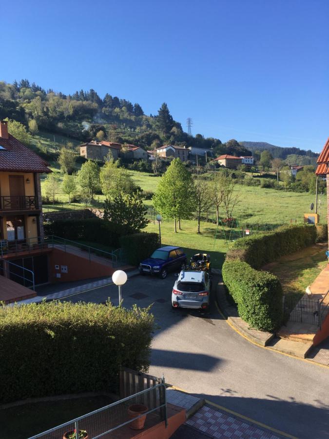 Precioso Chalet Junto A Potes Con Piscina-4 Hab,3 Banos اوخيدو المظهر الخارجي الصورة