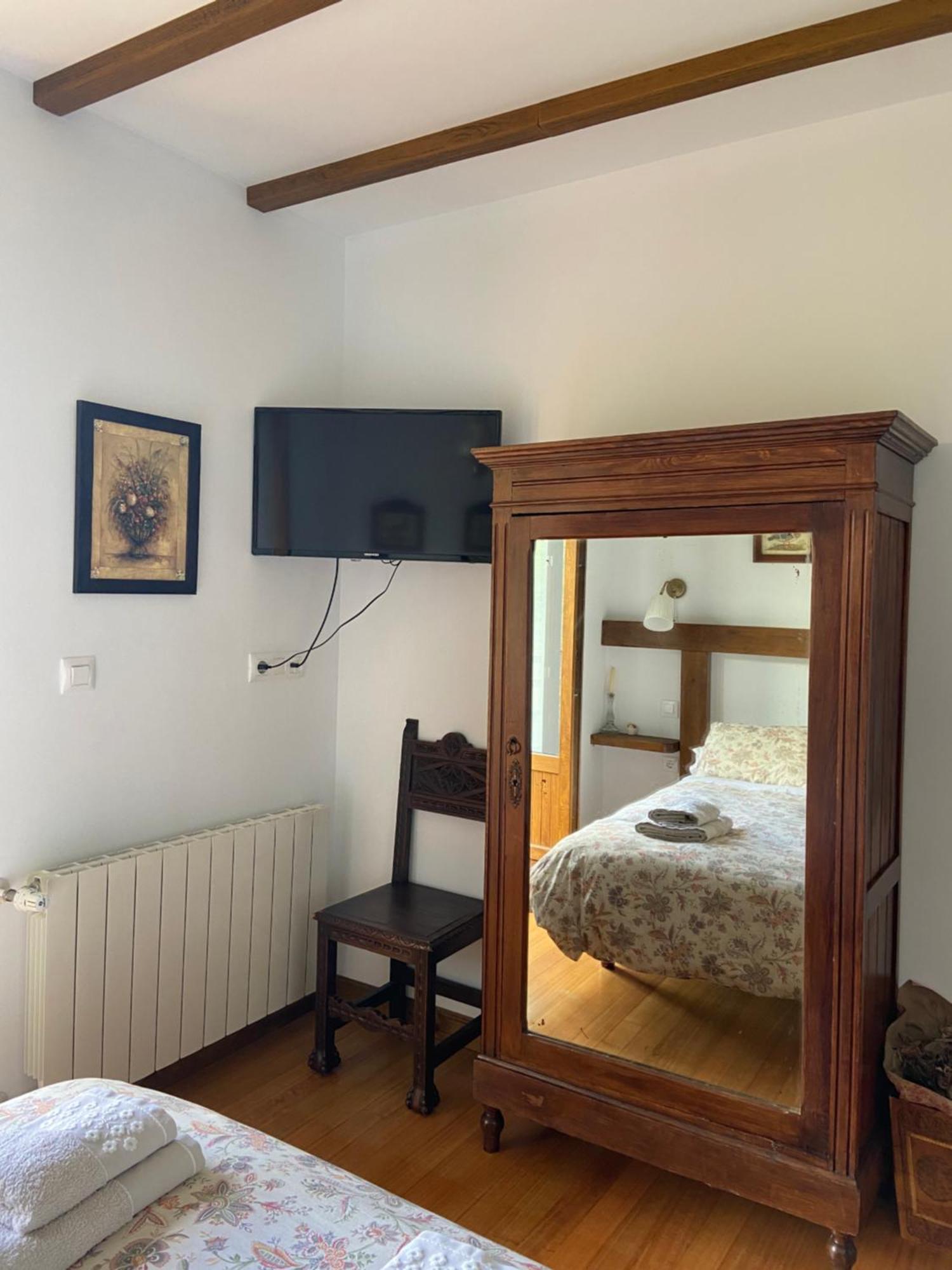 Precioso Chalet Junto A Potes Con Piscina-4 Hab,3 Banos اوخيدو المظهر الخارجي الصورة