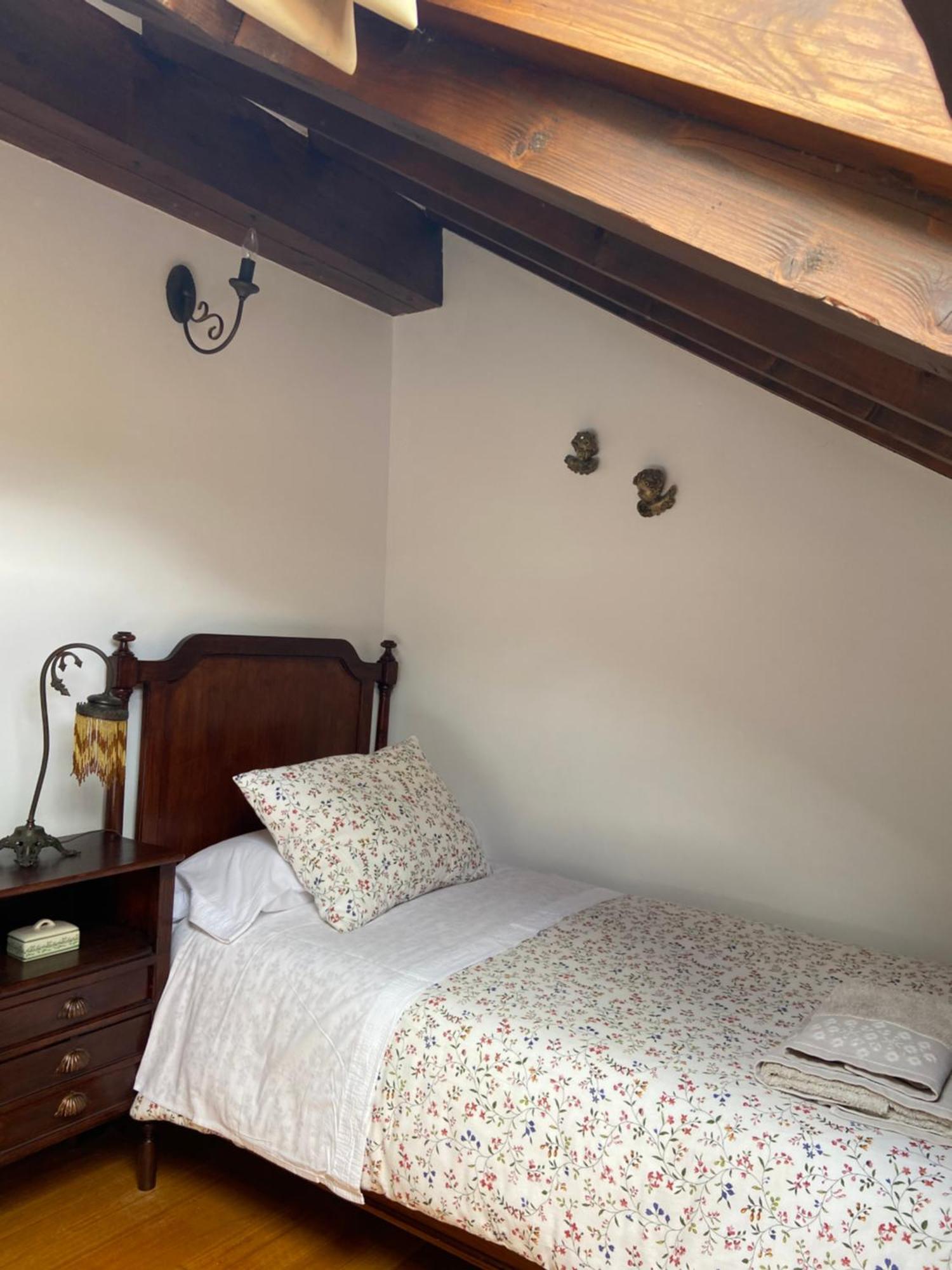 Precioso Chalet Junto A Potes Con Piscina-4 Hab,3 Banos اوخيدو المظهر الخارجي الصورة