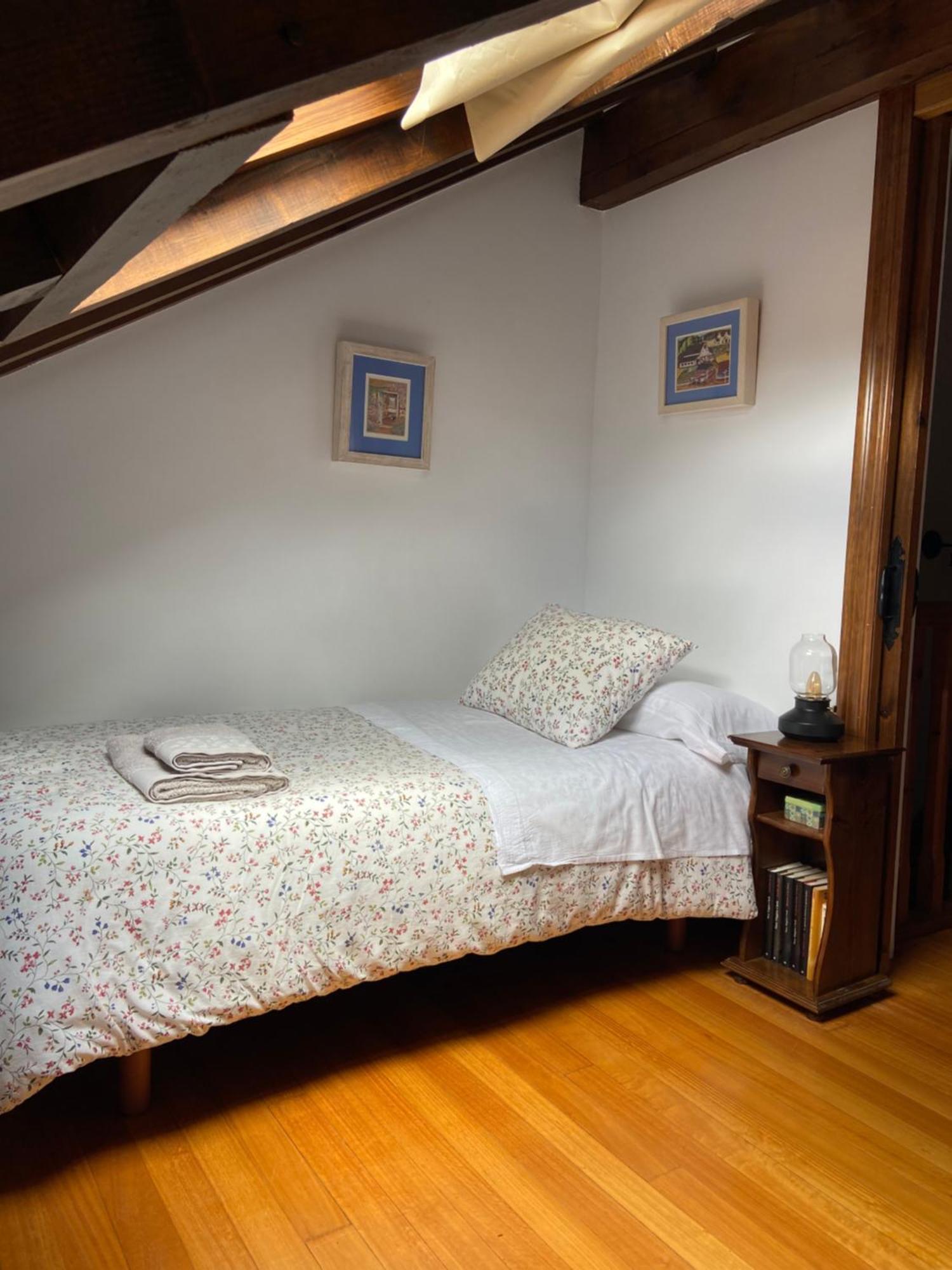 Precioso Chalet Junto A Potes Con Piscina-4 Hab,3 Banos اوخيدو المظهر الخارجي الصورة