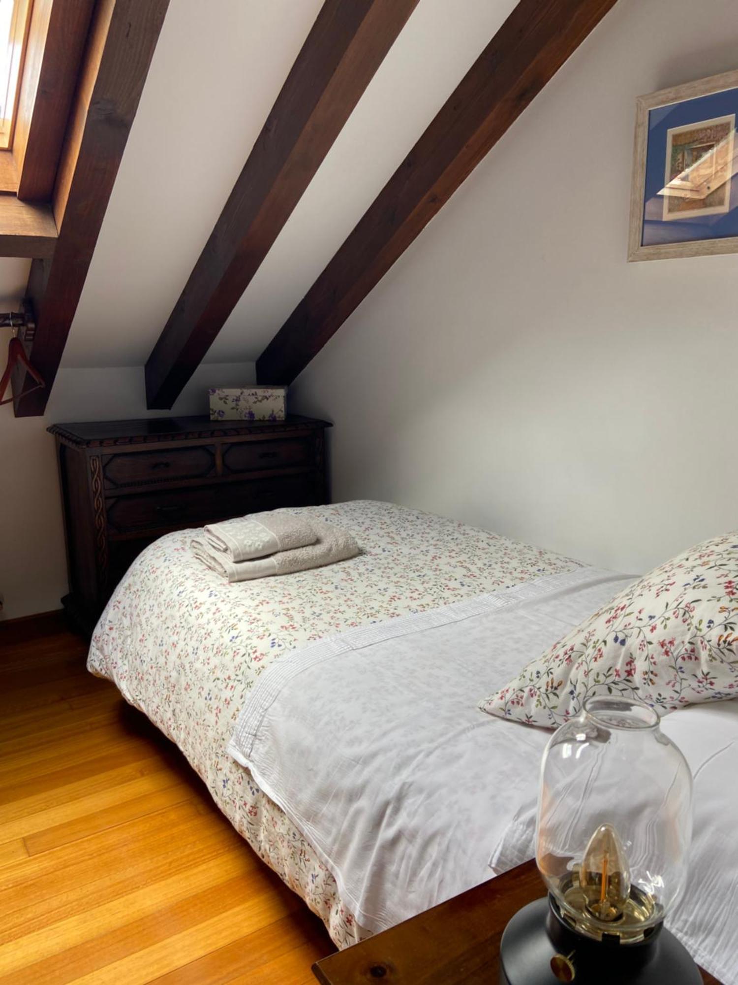 Precioso Chalet Junto A Potes Con Piscina-4 Hab,3 Banos اوخيدو المظهر الخارجي الصورة